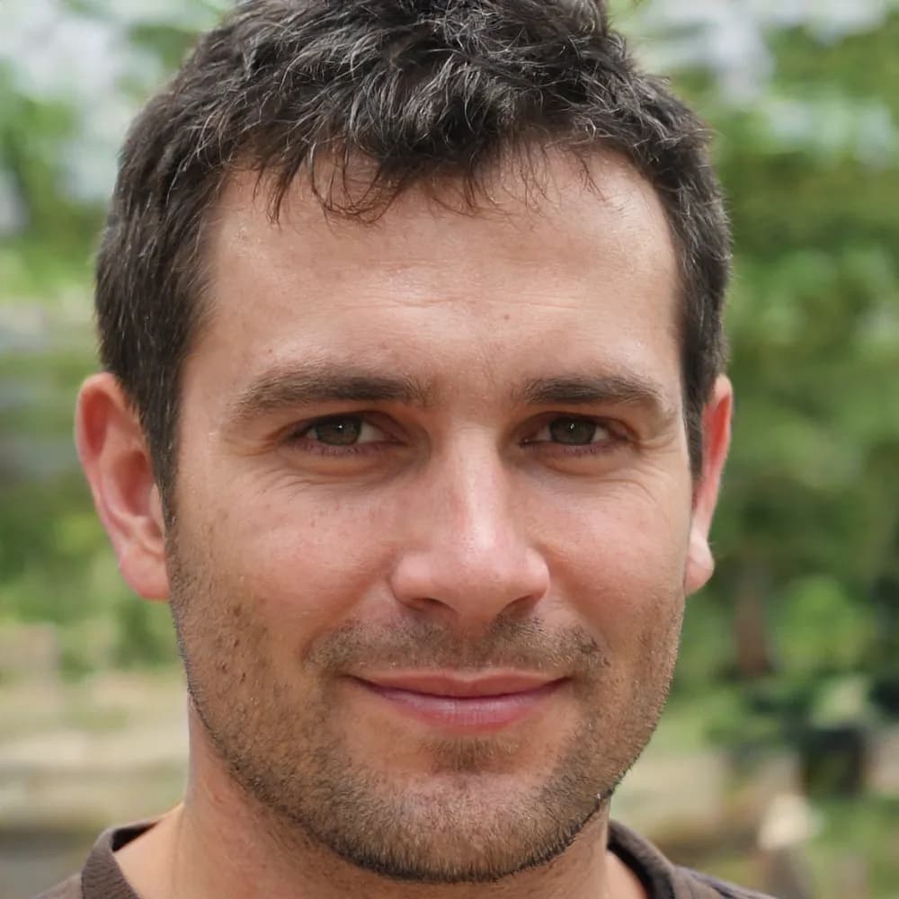 Autor Mateusz Krajewski