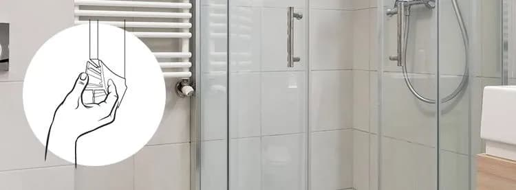 Jak zamontować uszczelki w kabinie prysznicowej bez błędów i stresu