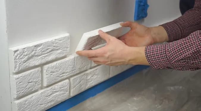 Jak zrobić imitację cegły - skuteczne metody na efektowną ścianę