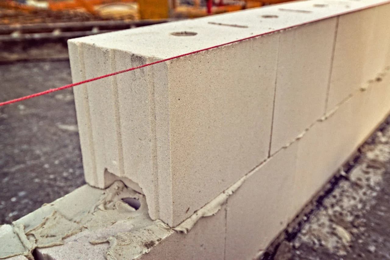 Ile cegieł na m2 muru? Oblicz dokładnie i uniknij kosztownych błędów