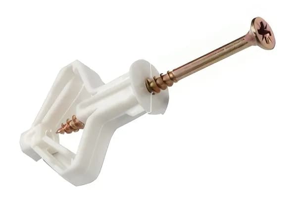 Jakie kołki do karton gipsu wybrać, aby uniknąć uszkodzeń?