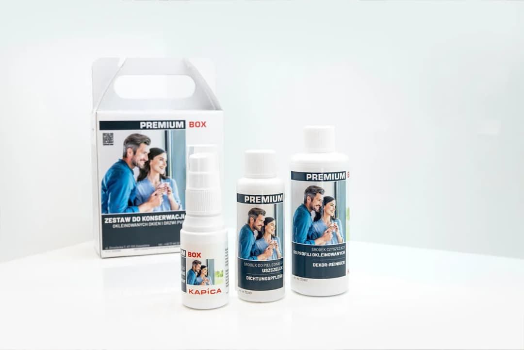 Jak wyczyścić uszczelki w oknach, aby uniknąć pleśni i uszkodzeń