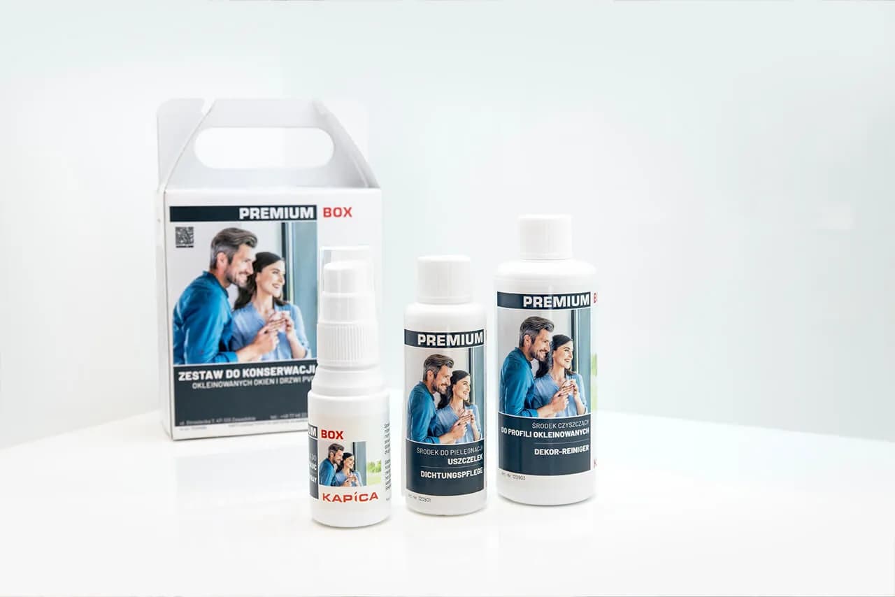 Jak wyczyścić uszczelki w oknach, aby uniknąć pleśni i uszkodzeń