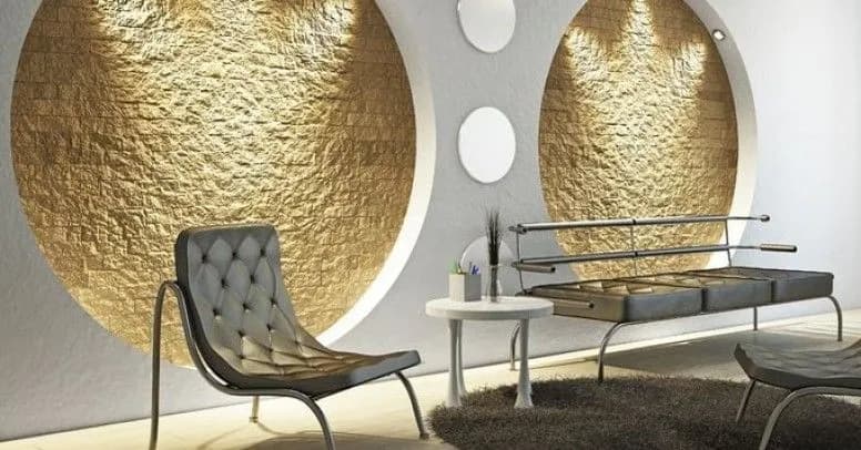 Jak pomalować cegłę gipsową: proste kroki i najlepsze farby