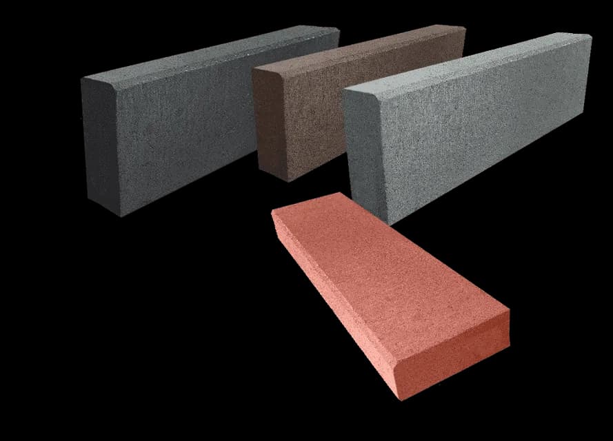 Ile kosztuje obrzeże do kostki brukowej? Ceny i porównania materiałów