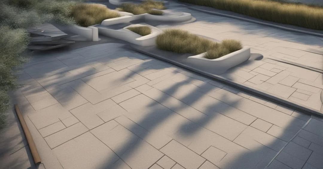 Ile trwa układanie kostki brukowej? Zaskakujące fakty o czasie pracy