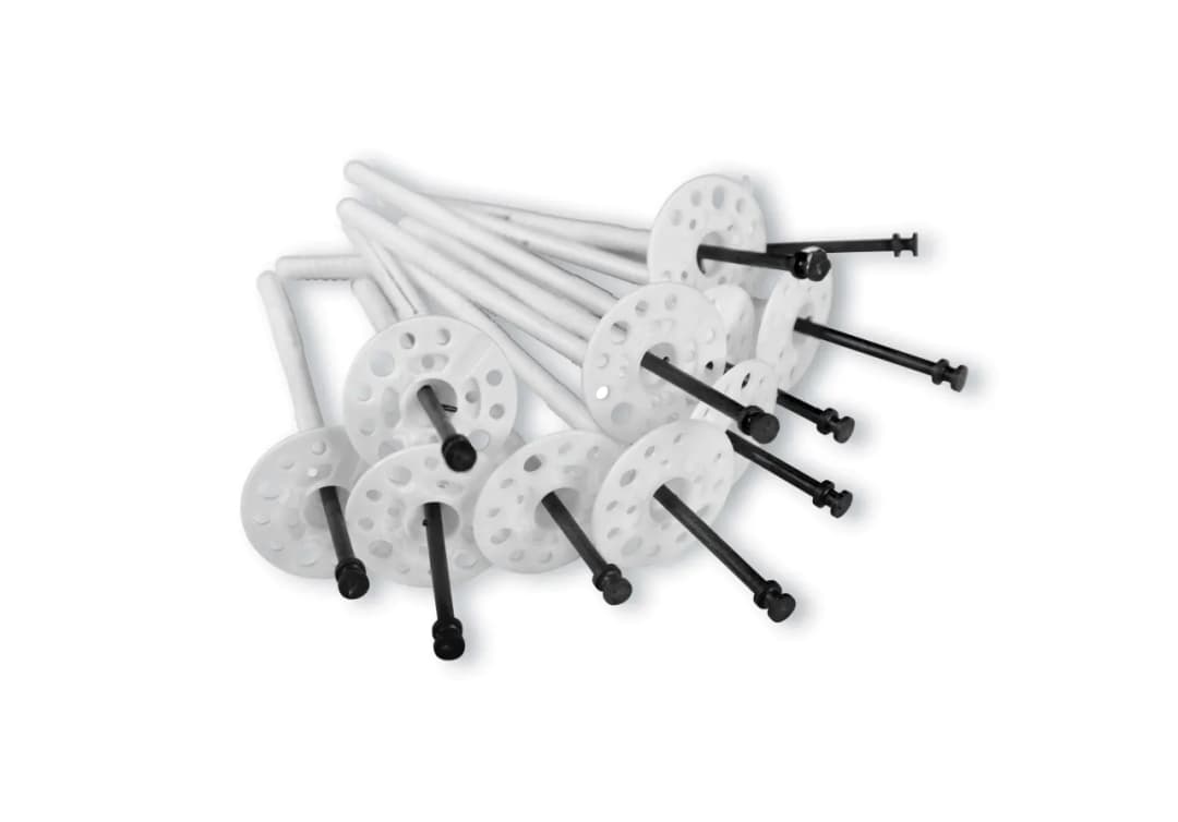 Jakie kołki do styropianu 8 cm - wybierz najlepsze rozwiązania dla izolacji