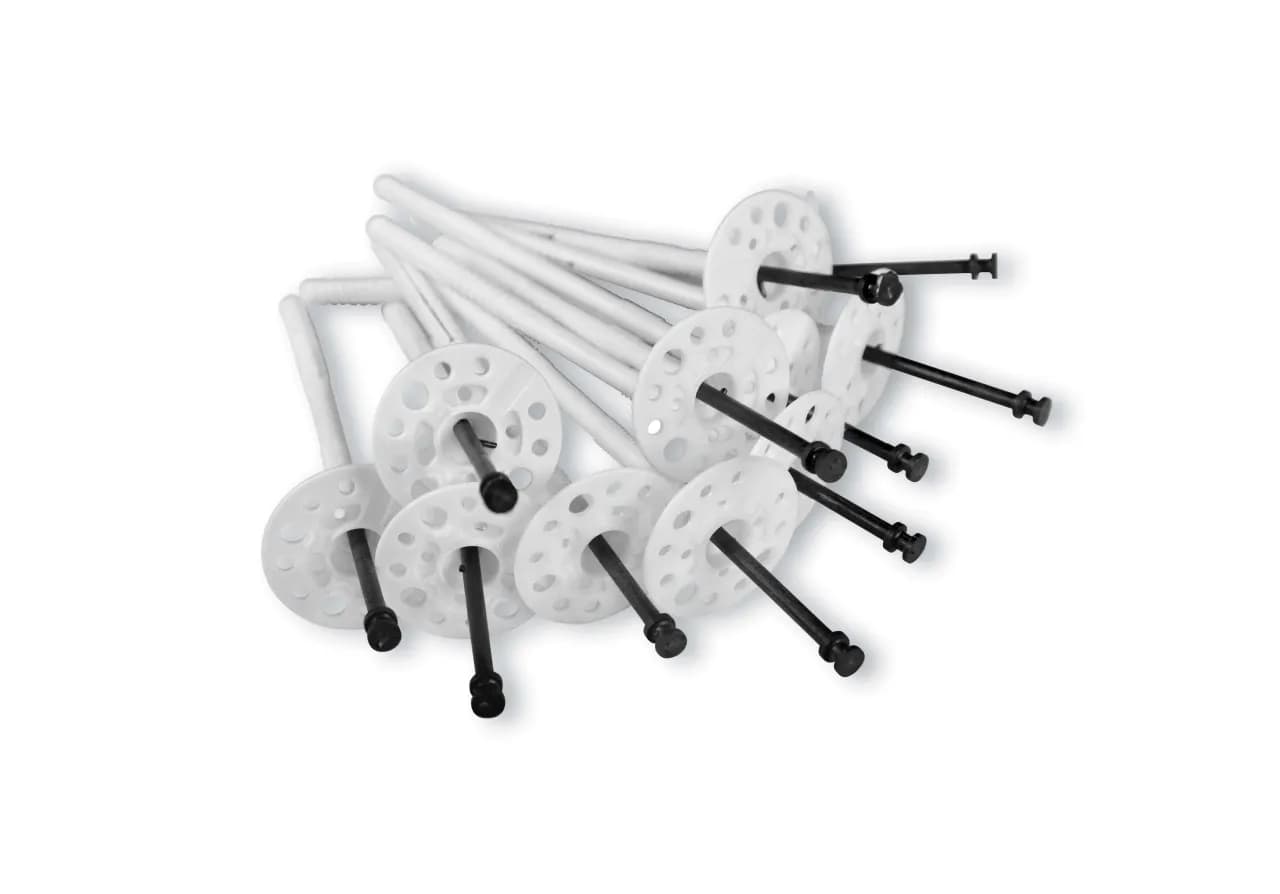 Jakie kołki do styropianu 8 cm - wybierz najlepsze rozwiązania dla izolacji