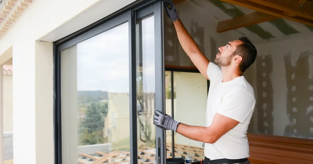 Jakie uszczelki do okien PCV wybrać, aby uniknąć strat ciepła?
