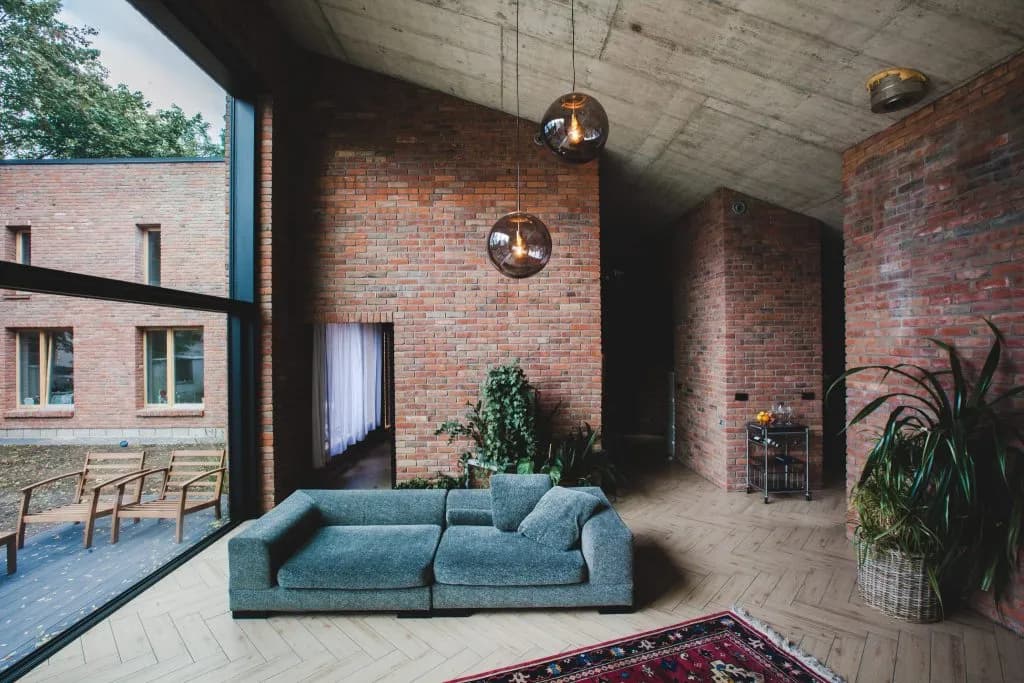 Jak zakończyć ścianę z cegły, aby uniknąć kosztownych błędów