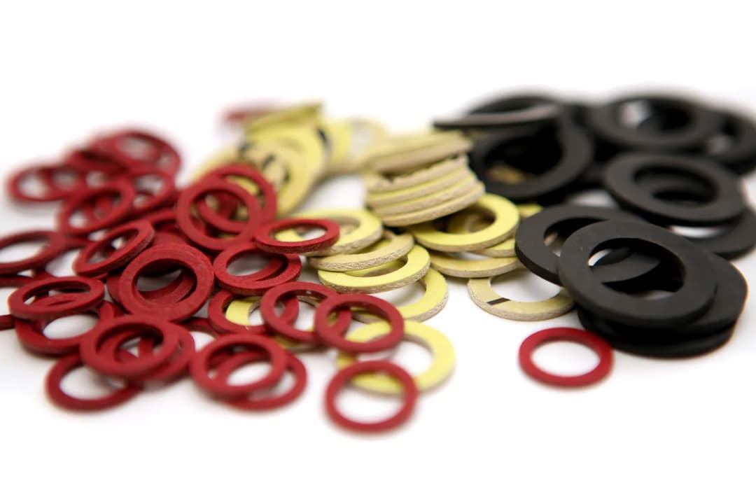 Jaką uszczelkę do gazu ziemnego wybrać, aby uniknąć problemów?