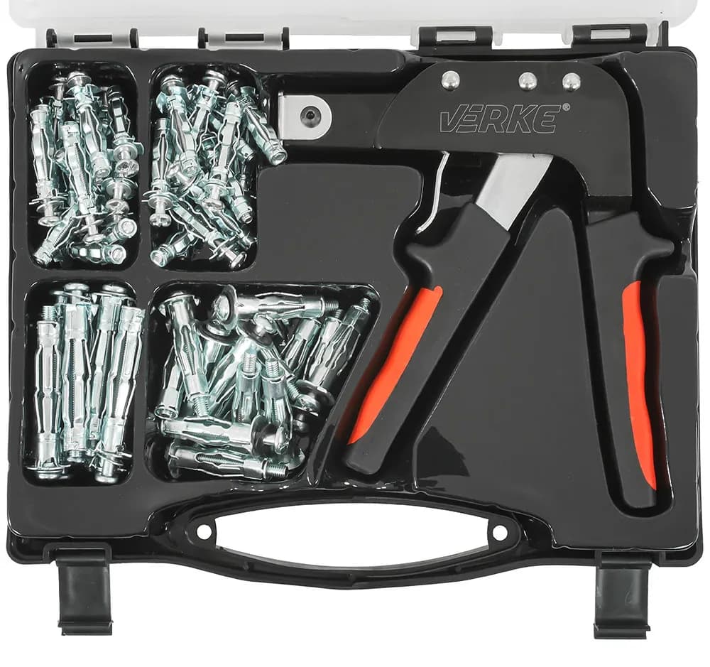 Kołki molly jak montować bez zaciskarki - proste metody i porady