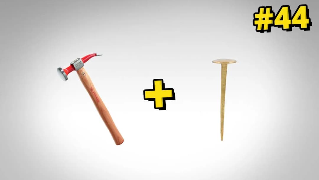 Jak skutecznie przybijać gwoździe tapicerskie bez uszkodzeń materiału