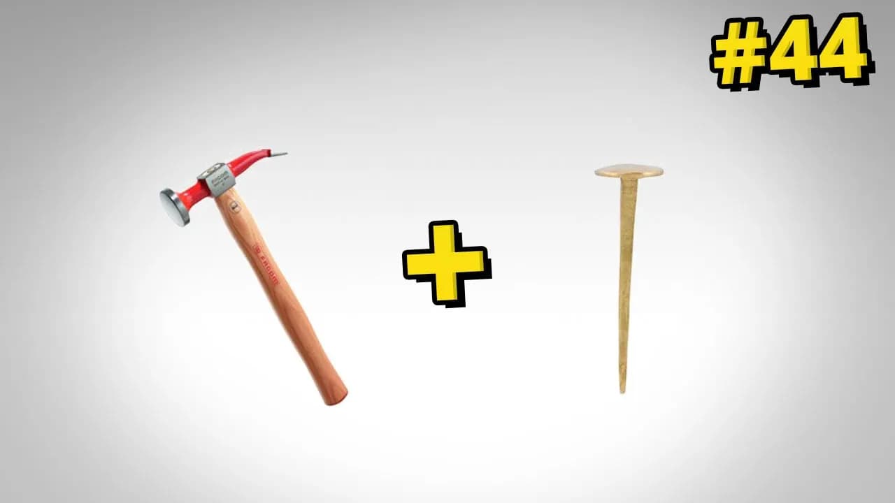 Jak skutecznie przybijać gwoździe tapicerskie bez uszkodzeń materiału