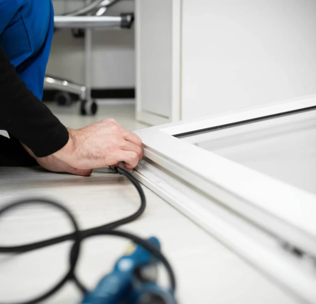 Jak wymienić uszczelkę w oknie - uniknij najczęstszych błędów