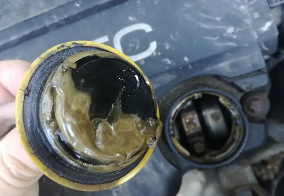 Uszczelka pod głowicą objawy – jak rozpoznać poważne problemy?