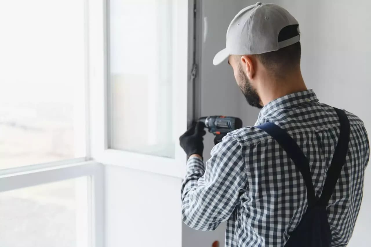 Ile kosztuje wymiana uszczelek w oknach? Sprawdź, zanim zapłacisz więcej