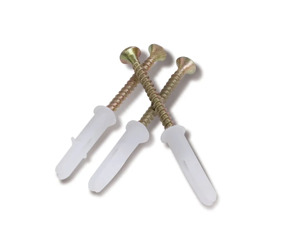 Jakie kołki do legarów kompozytowych wybrać, aby uniknąć problemów?