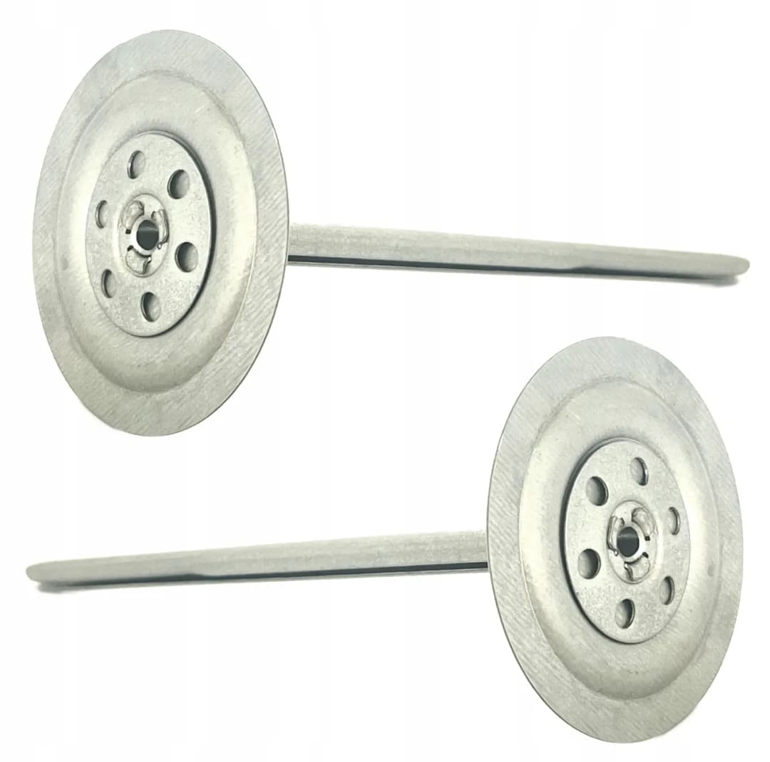 Jakie kołki do wełny mineralnej wybrać, aby uniknąć błędów?