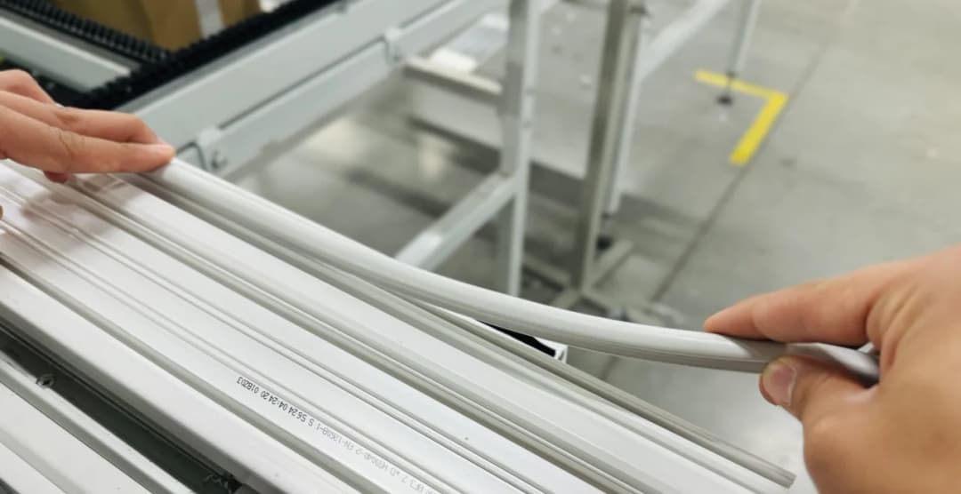 Jakie uszczelki do okien plastikowych wybrać, aby uniknąć nieszczelności?